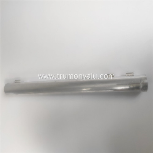 Aluminum Drying Pipe for Electromobile